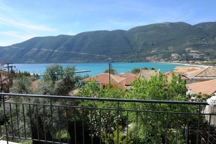 Mediterraneo Studios Vasiliki  Exterior photo